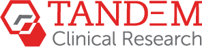 Tandem Clinical Research Logo