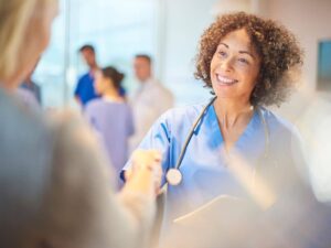 Clinical Trials Center | Tandem Clinical Research