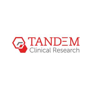 Tandem Clinical Research logo