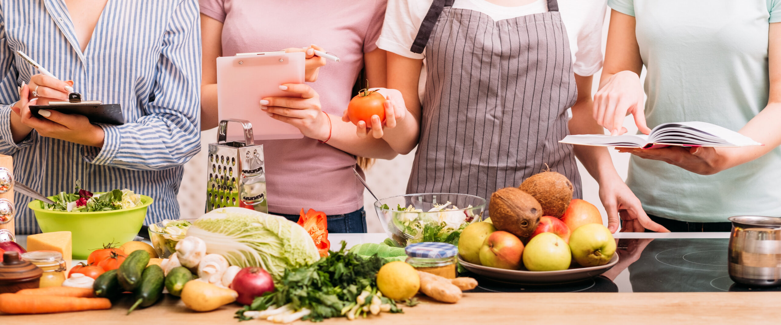 COOKING CLASS: Cooking for People with Stomach Issues 1 COOKING CLASS: Cooking for People with Stomach Issues 1