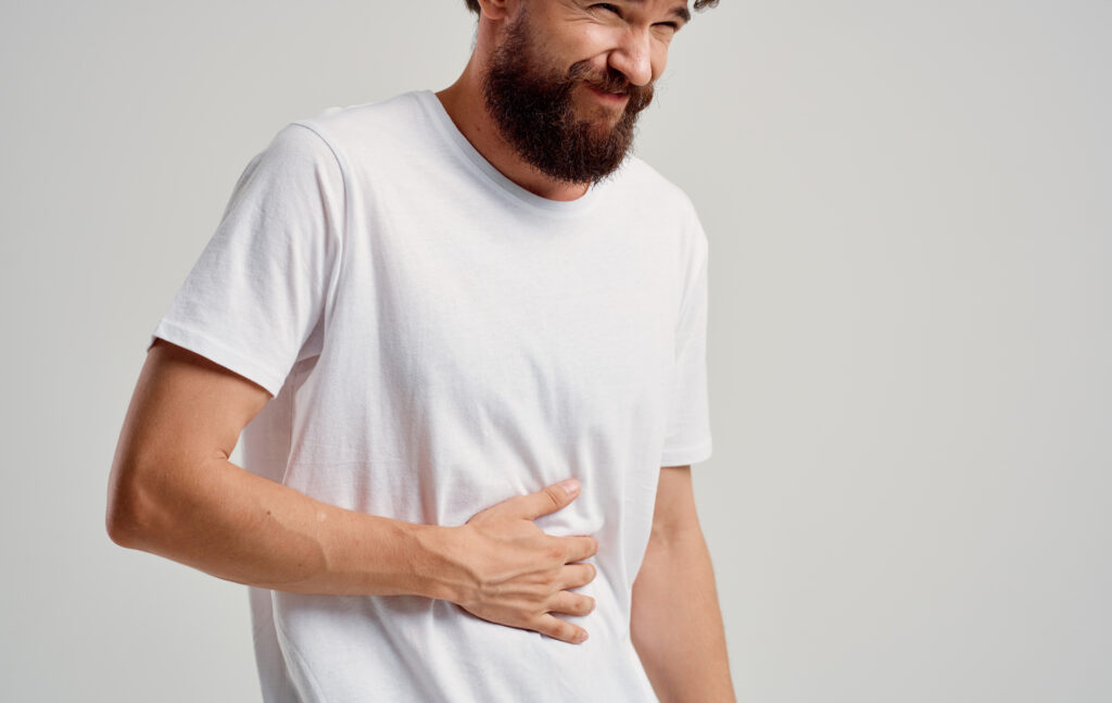 Crohn's disease 3